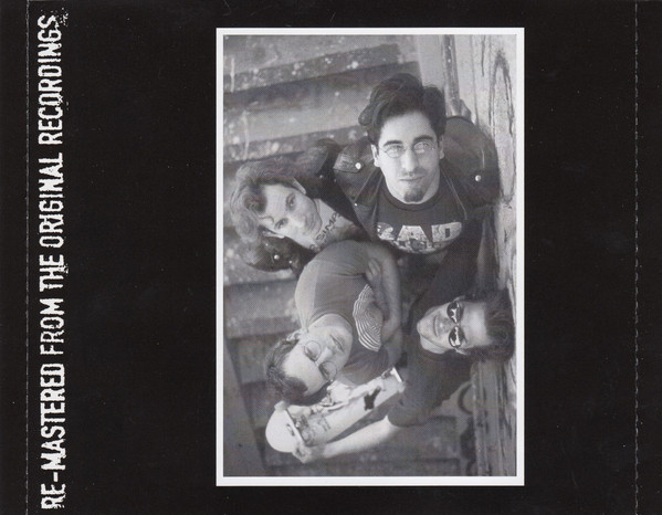 Bad Religion – No Control (2004) – Foto 1