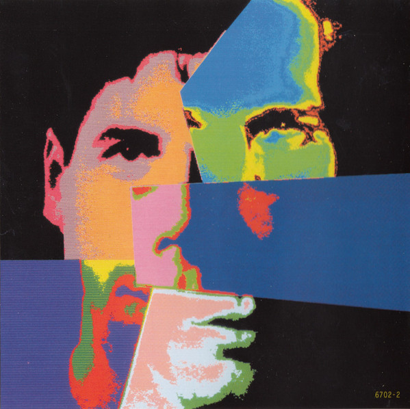 Bad Religion – No Control (2004) – Foto 2
