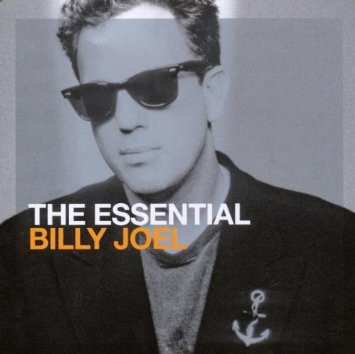 Billy Joel – The Essential Billy Joel (2010) – Hoes