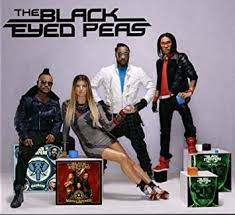 Black Eyed Peas – The Black Eyed Peas (Box Elephunk+Monkey Business+The E.n.d.) (2011) – Hoes
