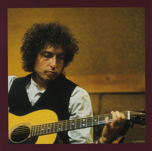 Bob Dylan – Blood On The Tracks (2004) – Foto 3
