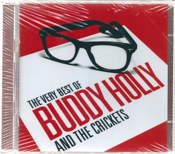 Buddy Holly – The Very Best Of Buddy Holly And The Crickets (2008) – Foto 3