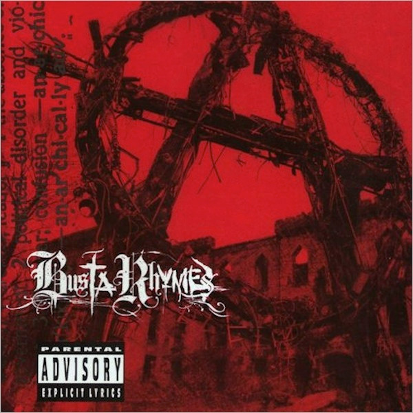 Busta Rhymes – Anarchy (2000) – Hoes