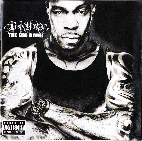 Busta Rhymes – The Big Bang (2006) – Hoes