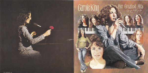 Carole King – Her Greatest Hits – Foto 2