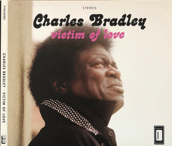 Charles Bradley – Victim Of Love (2013) – Hoes