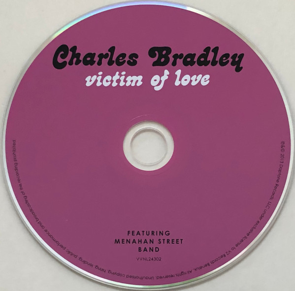 Charles Bradley – Victim Of Love (2013) – Foto 1