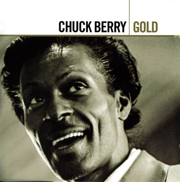 Chuck Berry – Gold (2005) – Hoes