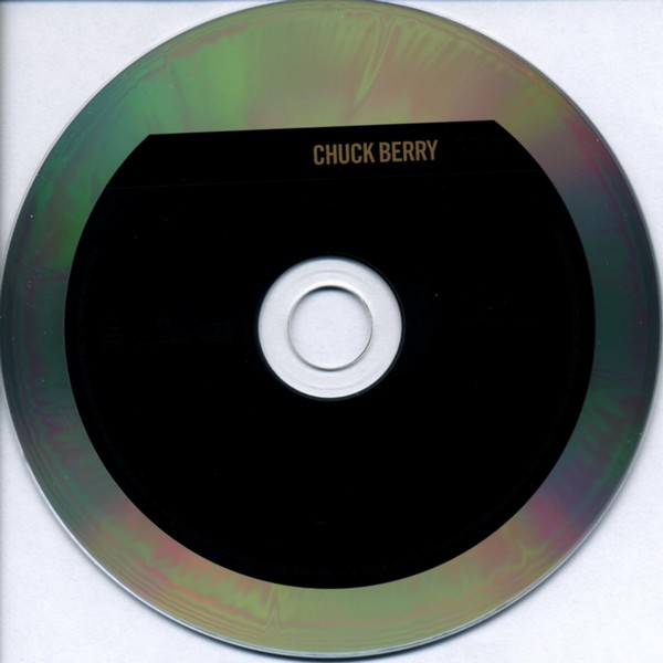 Chuck Berry – Gold (2005) – Foto 3