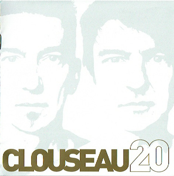 Clouseau – Clouseau 20 (2007) – Hoes