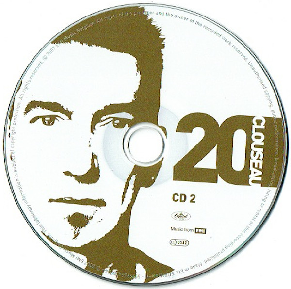 Clouseau – Clouseau 20 (2007) – Foto 2