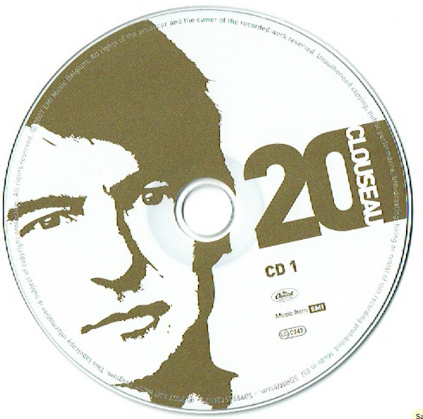 Clouseau – Clouseau 20 (2007) – Foto 3