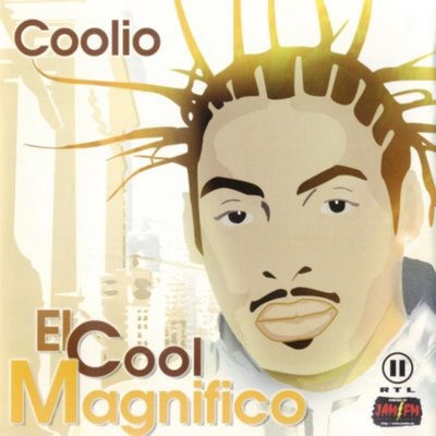 Coolio – El Cool Magnifico (2002) – Hoes
