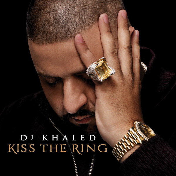 DJ Khaled – Kiss The Ring (2012) – Hoes