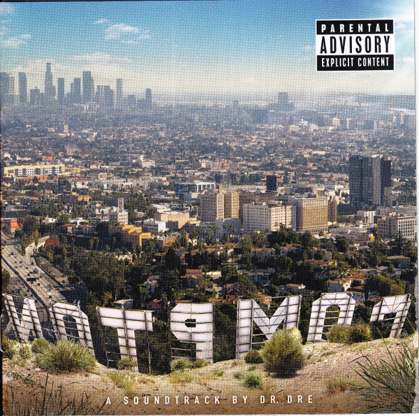 Dr. Dre – Compton (A Soundtrack By Dr. Dre) (2015) – Hoes