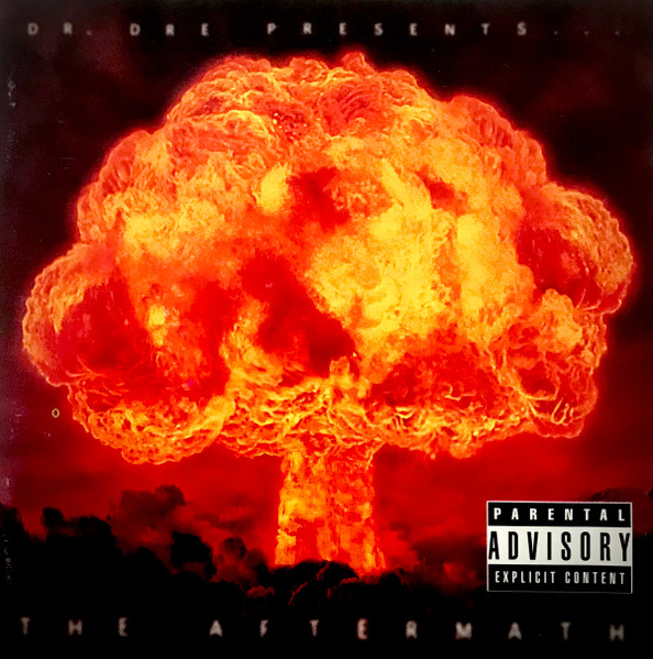 Dr. Dre – The Aftermath (1996) – Hoes