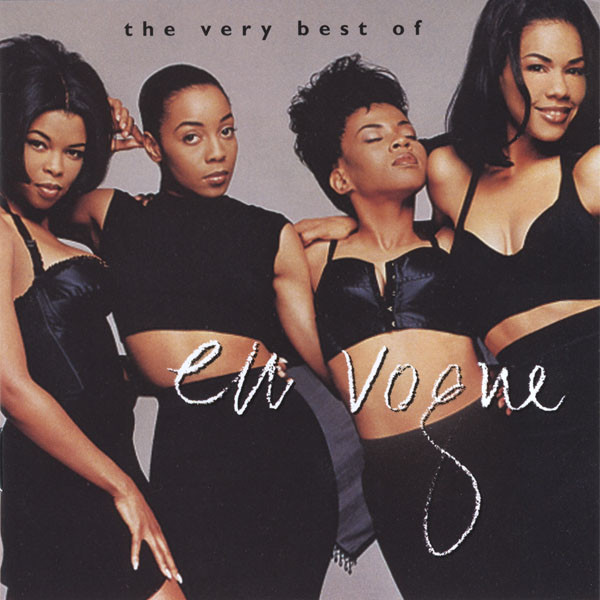 En Vogue – The Very Best Of En Vogue (2001) – Hoes
