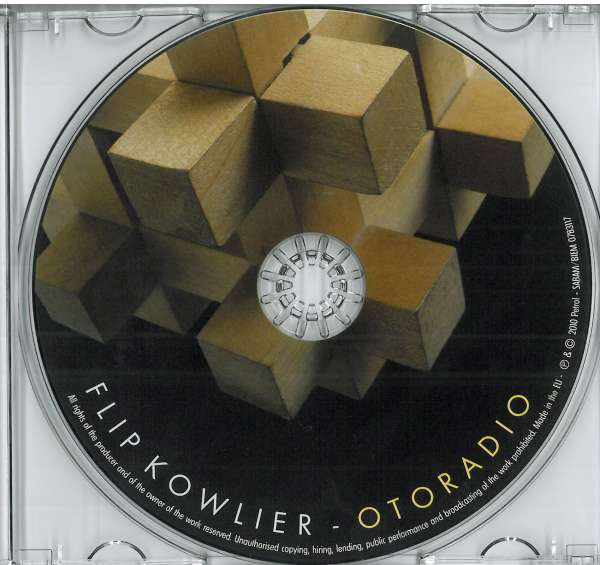 Flip Kowlier – Otoradio (2010) – Foto 1
