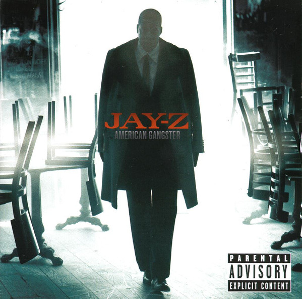 Jay-Z – American Gangster (2007) – Hoes