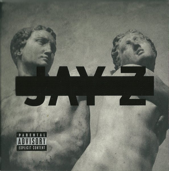 Jay-Z – Magna Carta Holy Grail (2013) – Hoes
