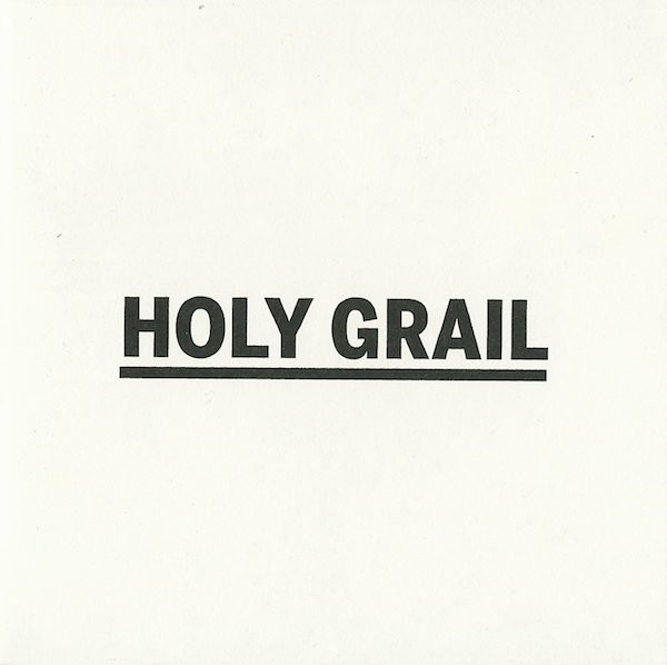Jay-Z – Magna Carta Holy Grail (2013) – Foto 1