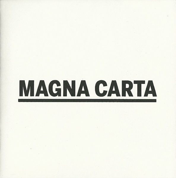 Jay-Z – Magna Carta Holy Grail (2013) – Foto 2