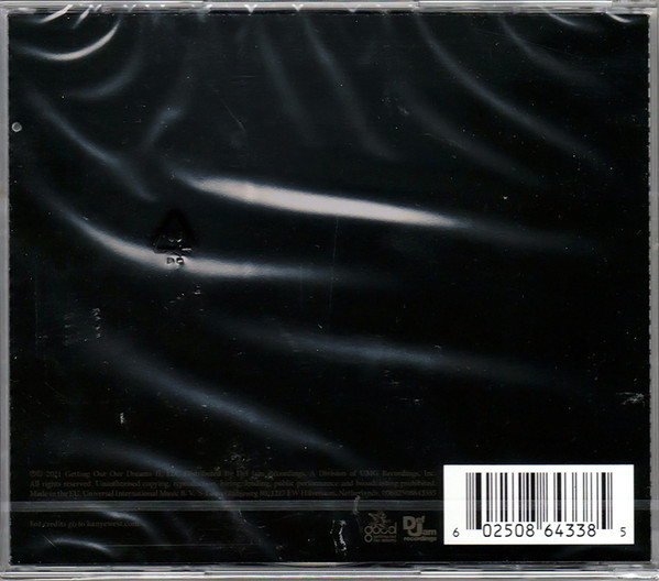Kanye West – Donda (2022) – Foto 1