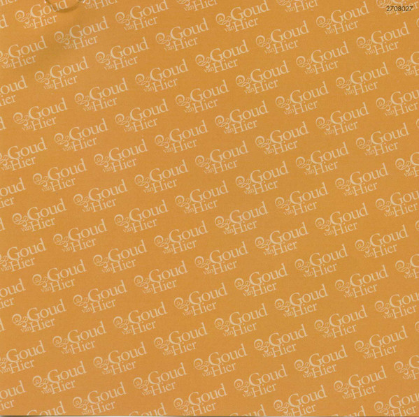 Katastroof – Goud Van Hier (2009) – Foto 1