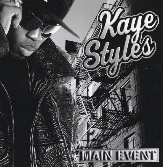 Kaye Styles – Main Event (2006) – Hoes
