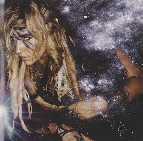 Kesha – Animal + Cannibal (2010) – Foto 2