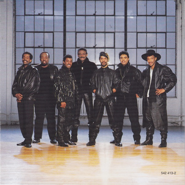Kool & The Gang – Classic Kool & The Gang (2000) – Foto 1