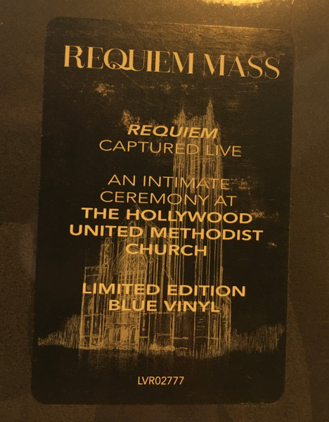 Korn – Requiem Mass (2023) – Foto 3