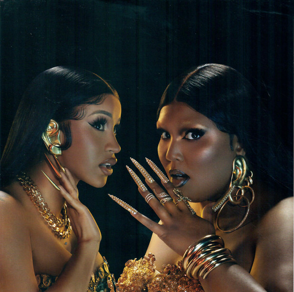 Lizzo – Rumors  (2021) – Hoes