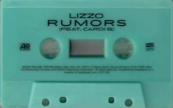 Lizzo – Rumors (2021) – Foto 2
