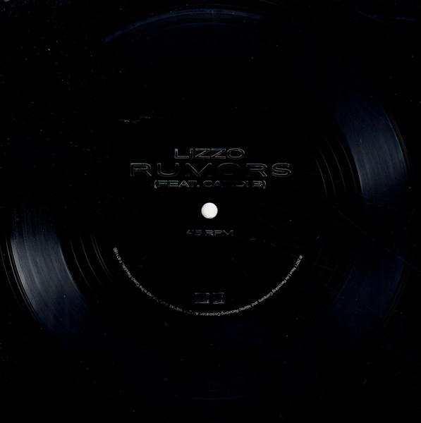 Lizzo – Rumors (2021) – Foto 2