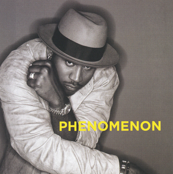 LL Cool J – All World 2 (2009) – Foto 2