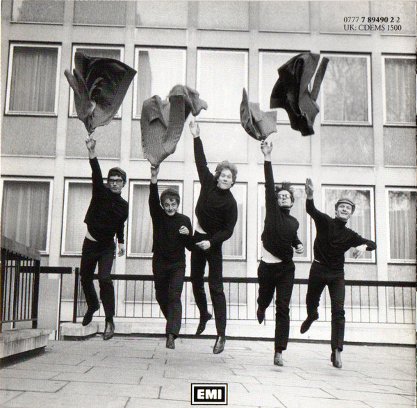 Manfred Mann – The Best Of The EMI Years – Foto 1