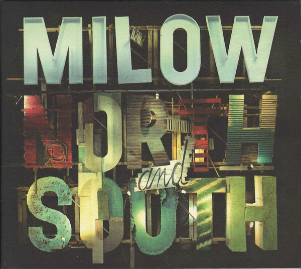 Milow – North And South (2011) – Hoes