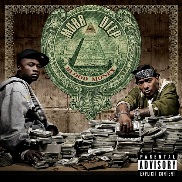 Mobb Deep – Blood Money (2006) – Hoes