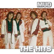 Mud – The Hits (1994) – Hoes