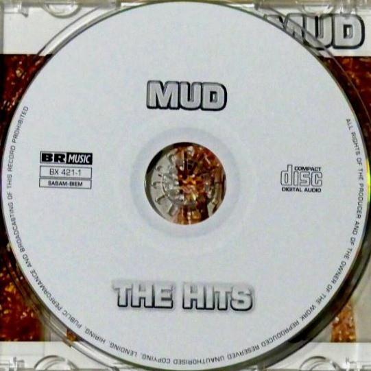 Mud – The Hits (1994) – Foto 2