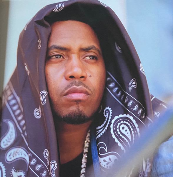 Nas – King's Disease (2020) – Foto 3