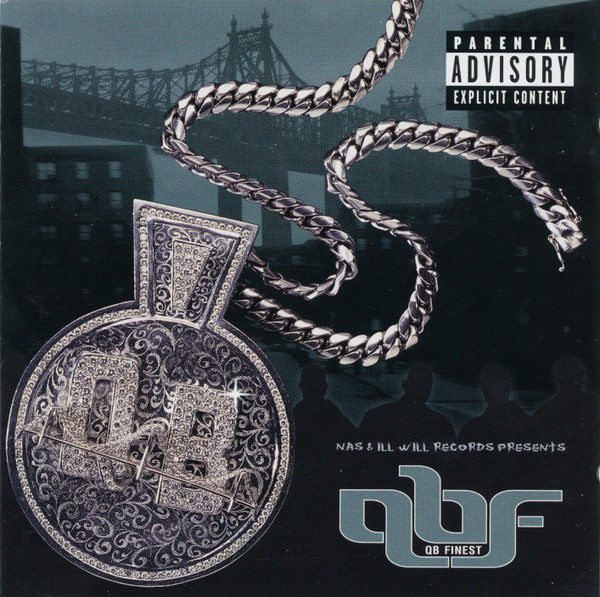 Nas – Queensbridge The Album (2000) – Hoes