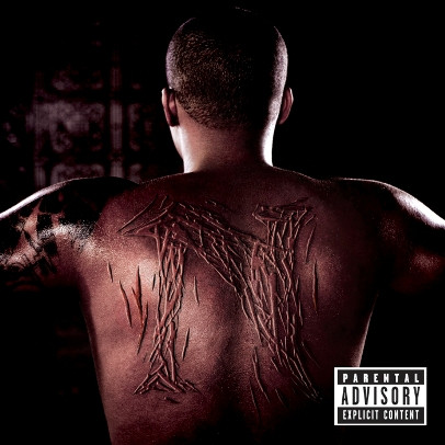 Nas – Untitled (2008) – Hoes