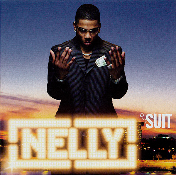 Nelly – Suit (2004) – Hoes