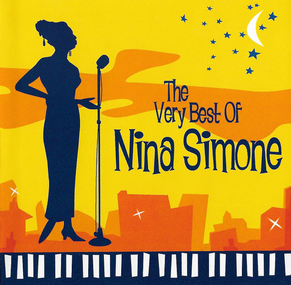 Nina Simone – The Very Best Of (2007) – Hoes