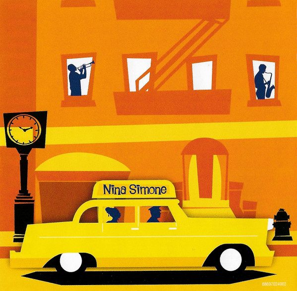 Nina Simone – The Very Best Of (2007) – Foto 1