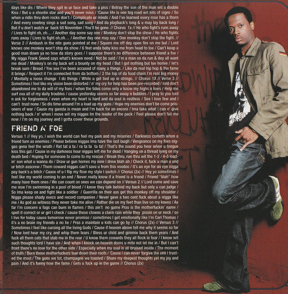 Pras Michel – Win Lose Or Draw (2005) – Foto 1