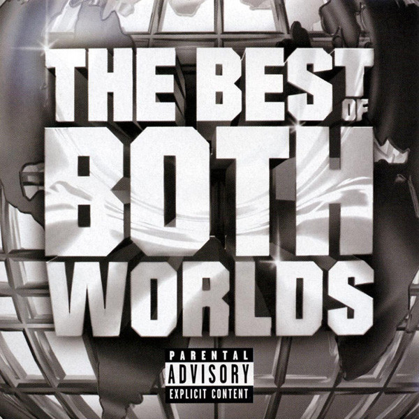 R. Kelly – The Best Of Both Worlds (2002) – Hoes