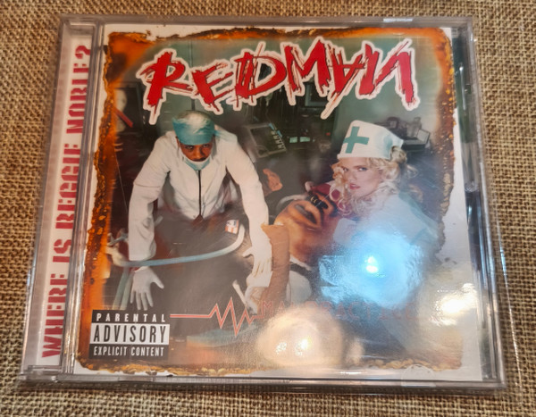 Redman – Malpractice (2001) – Hoes